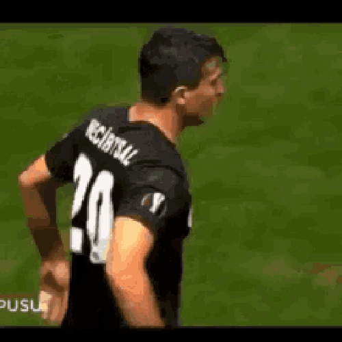 BJK NECİP UYSAL#1903